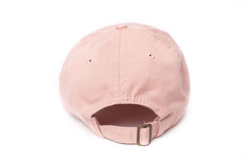 Rey To Z Mimi Hat In Pink