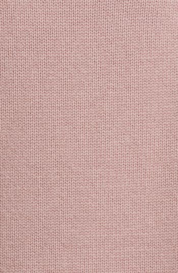Mantova Wool & Cashmere Turtleneck Sweater