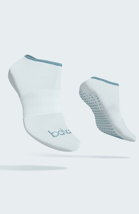 The Low Sock