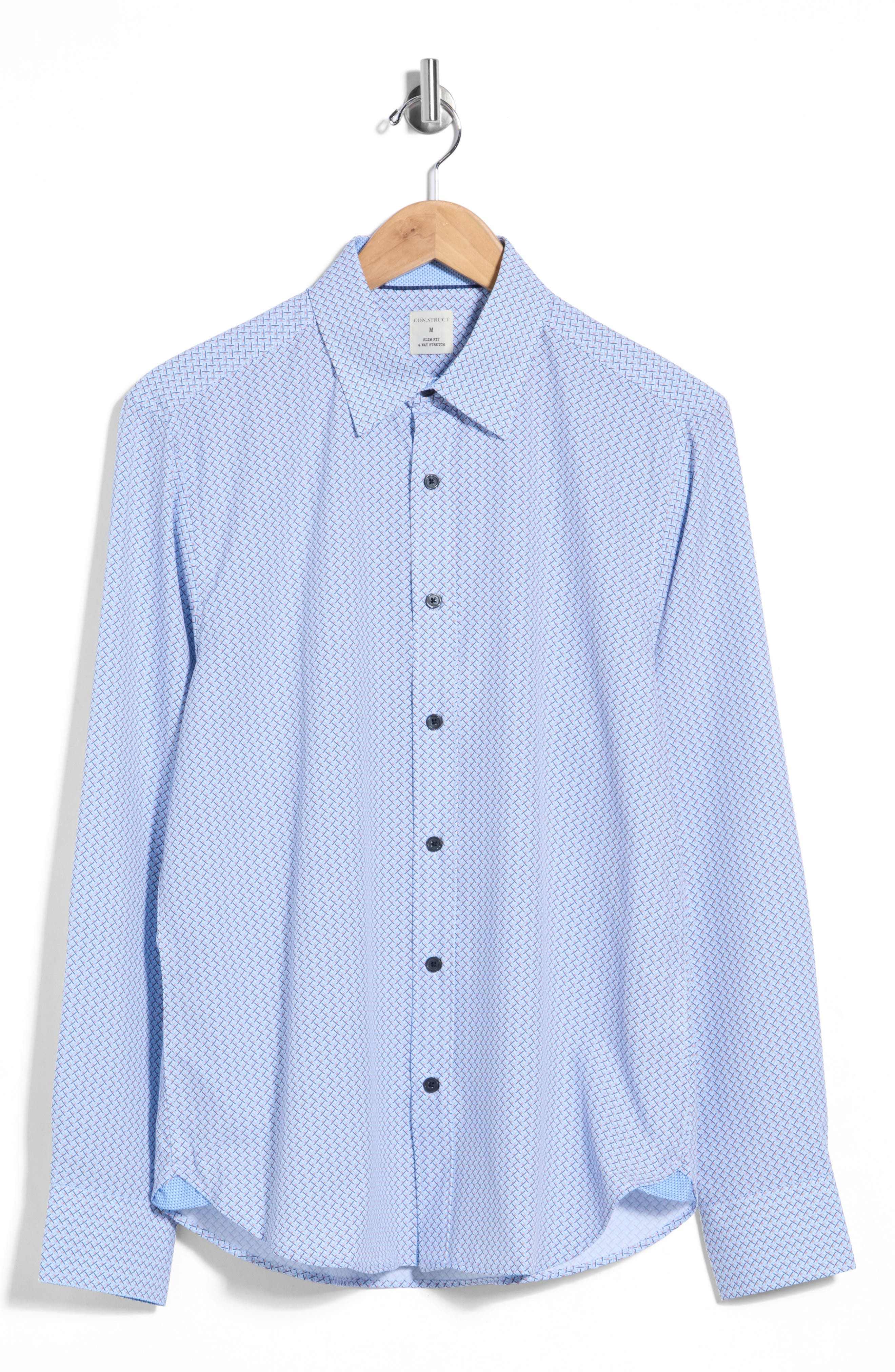 selected WHITE/ BLUE