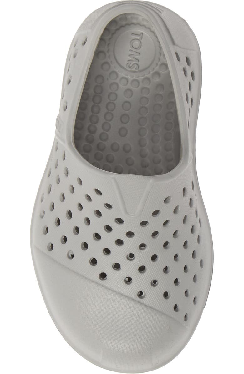 TOMS Romper Slip-On, Alternate, color,