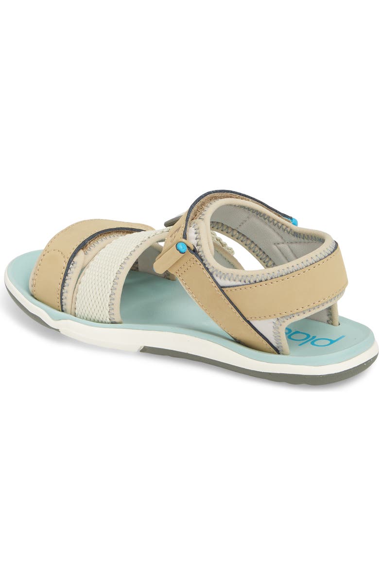 PLAE Wes Sandal, Alternate, color,