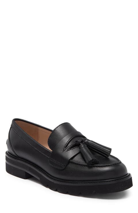 Adrina Tassel Loafer (Women)