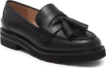 Stuart Weitzman Adrina Tassel Loafer (Women) | Nordstromrack Stuart Weitzman Adrina Tassel Loafer (Women) | Nordstromrack