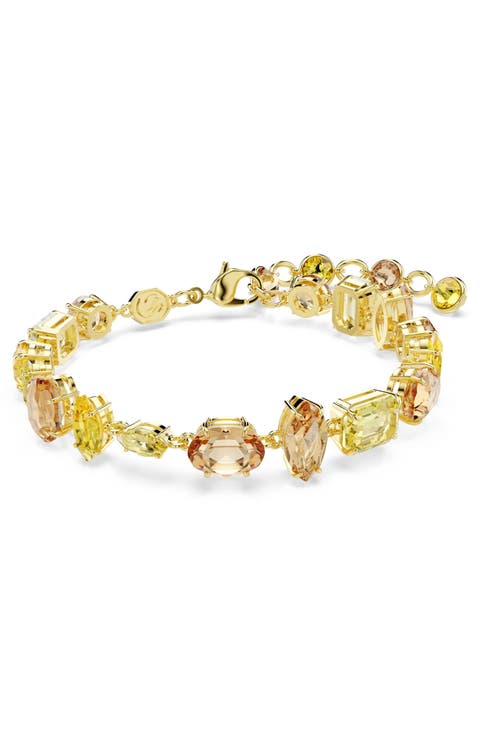 Gema Crystal Bracelet