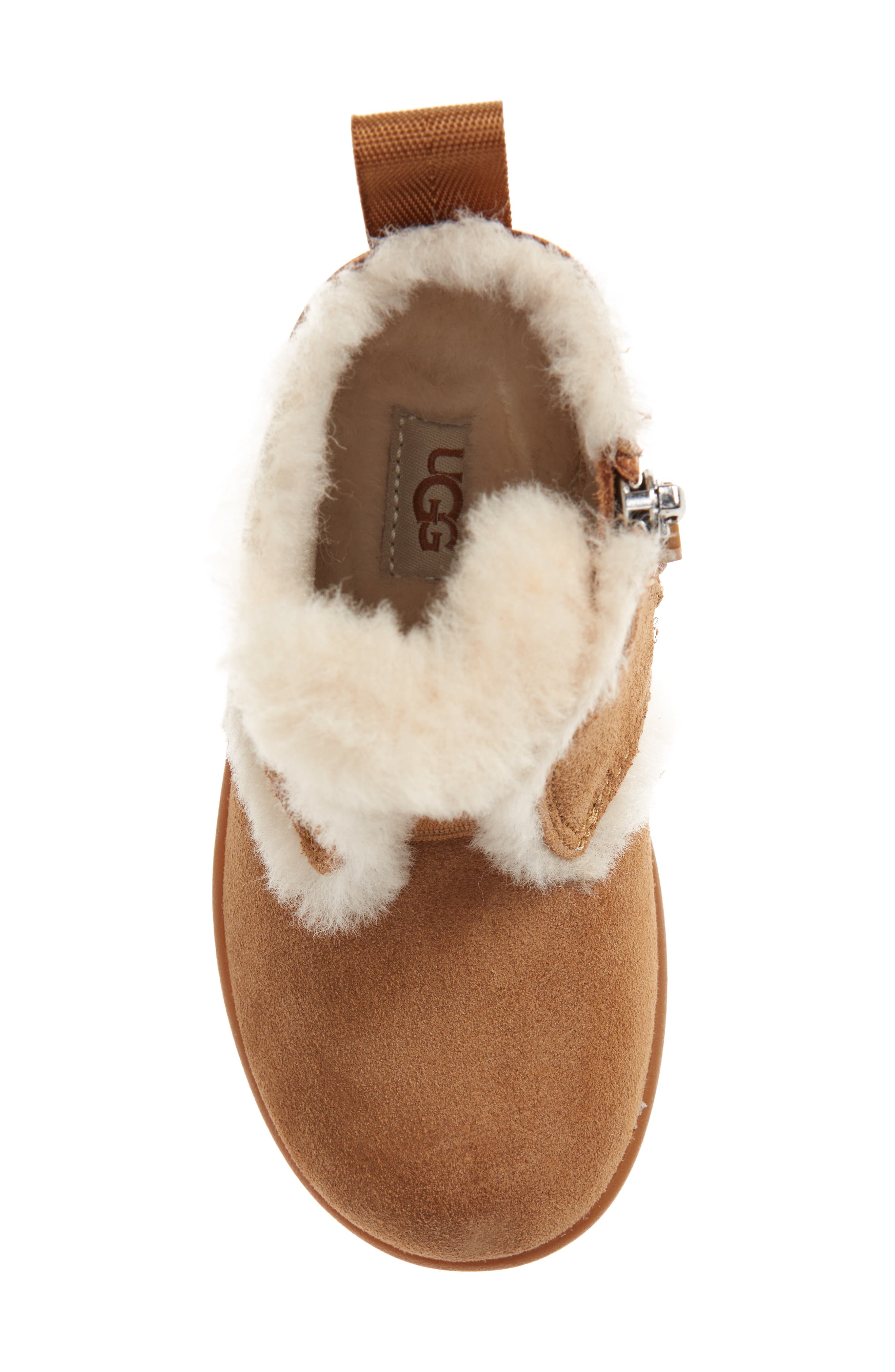 UGG<sup>®</sup> Daden Bootie, Alternate, color, 
