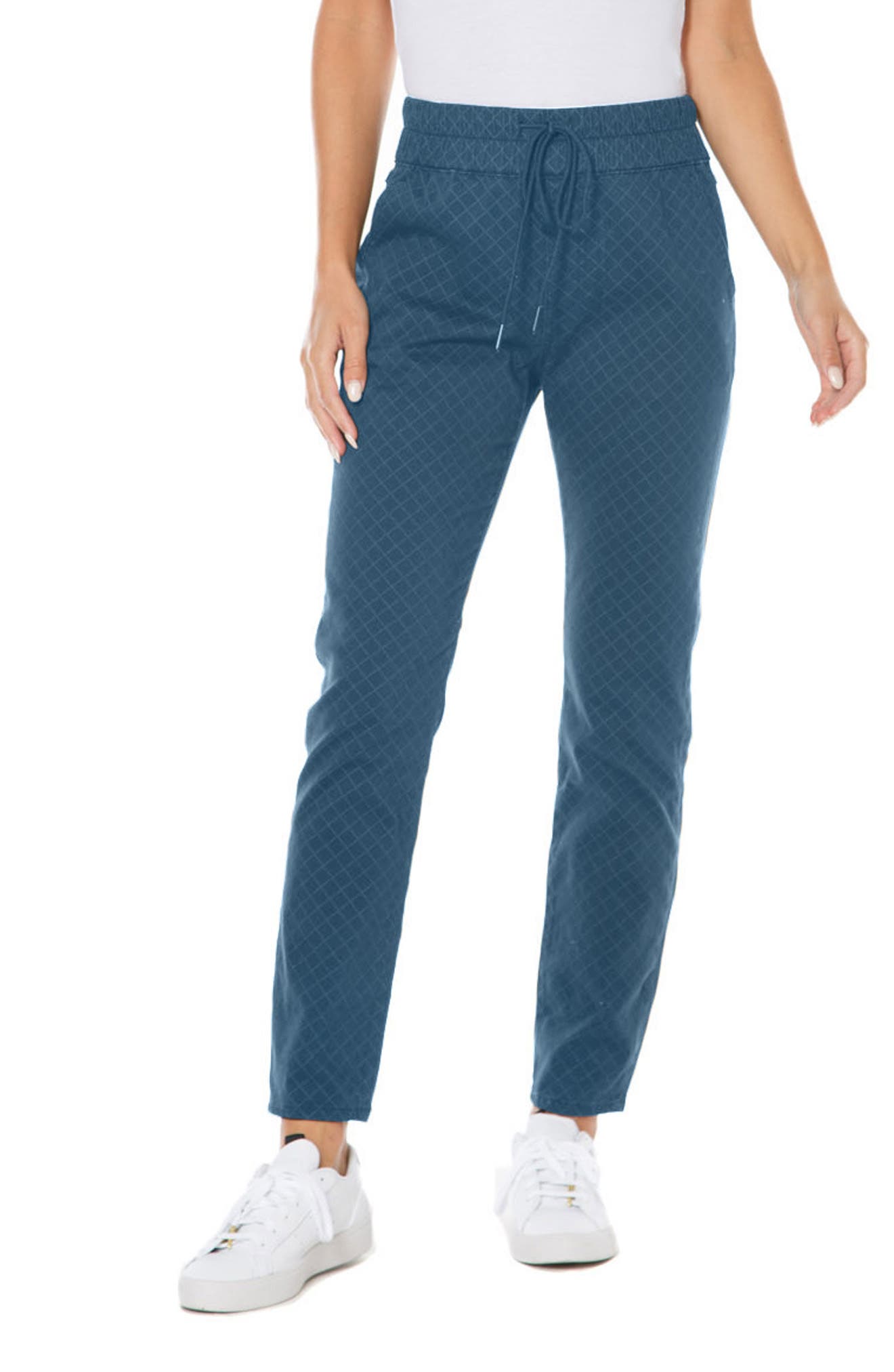 Juicy Couture Skinny Straight Leg Jeans (Women) | Nordstromrack