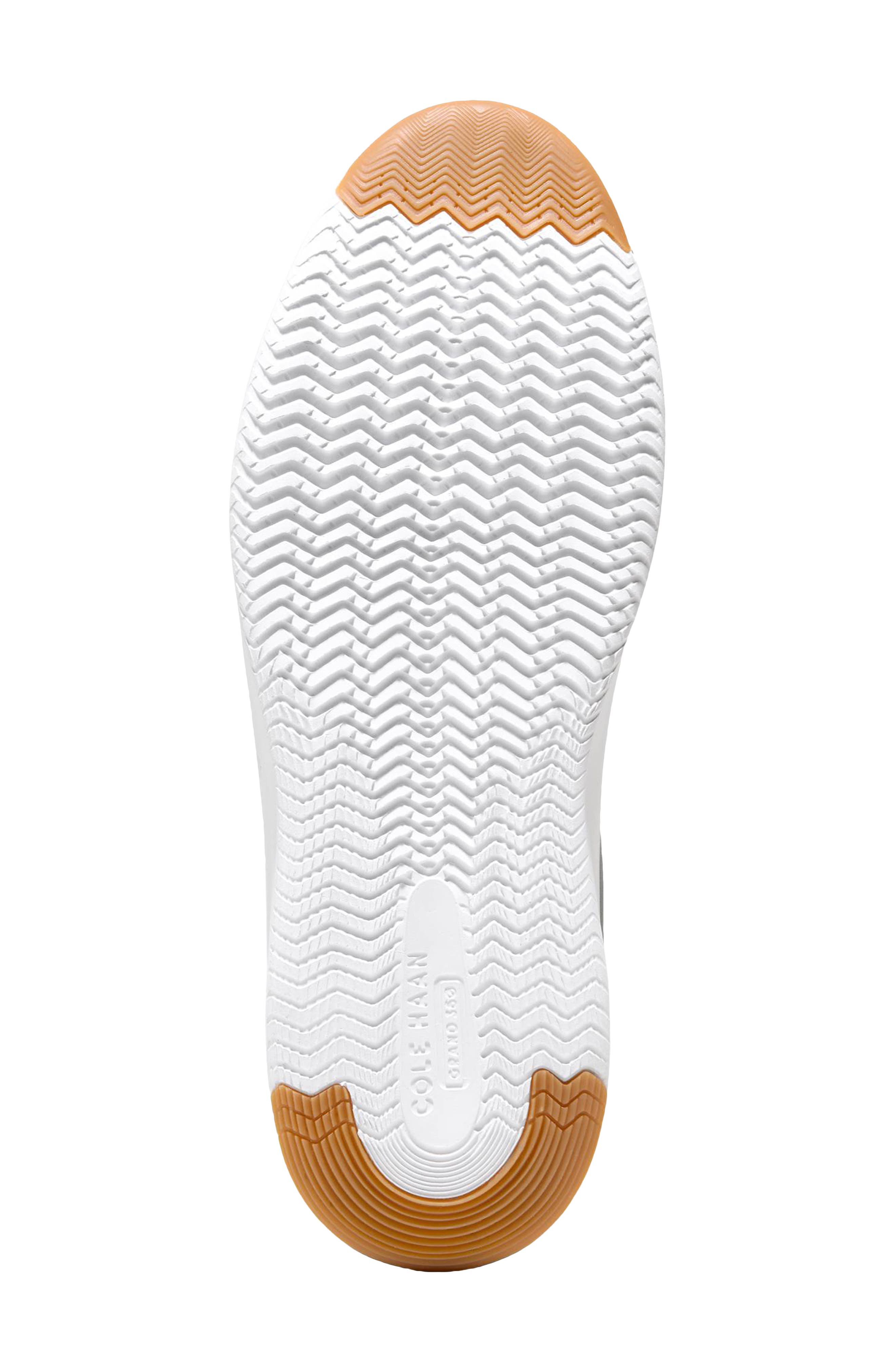 Cole Haan GrandPro Topspin Sneaker, Alternate, color, 