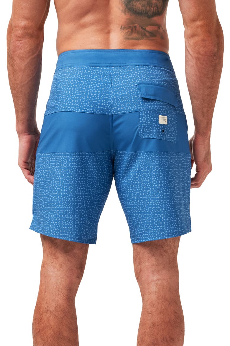 Night Ride Board Shorts, Alternate, color, PACIFIC COAST