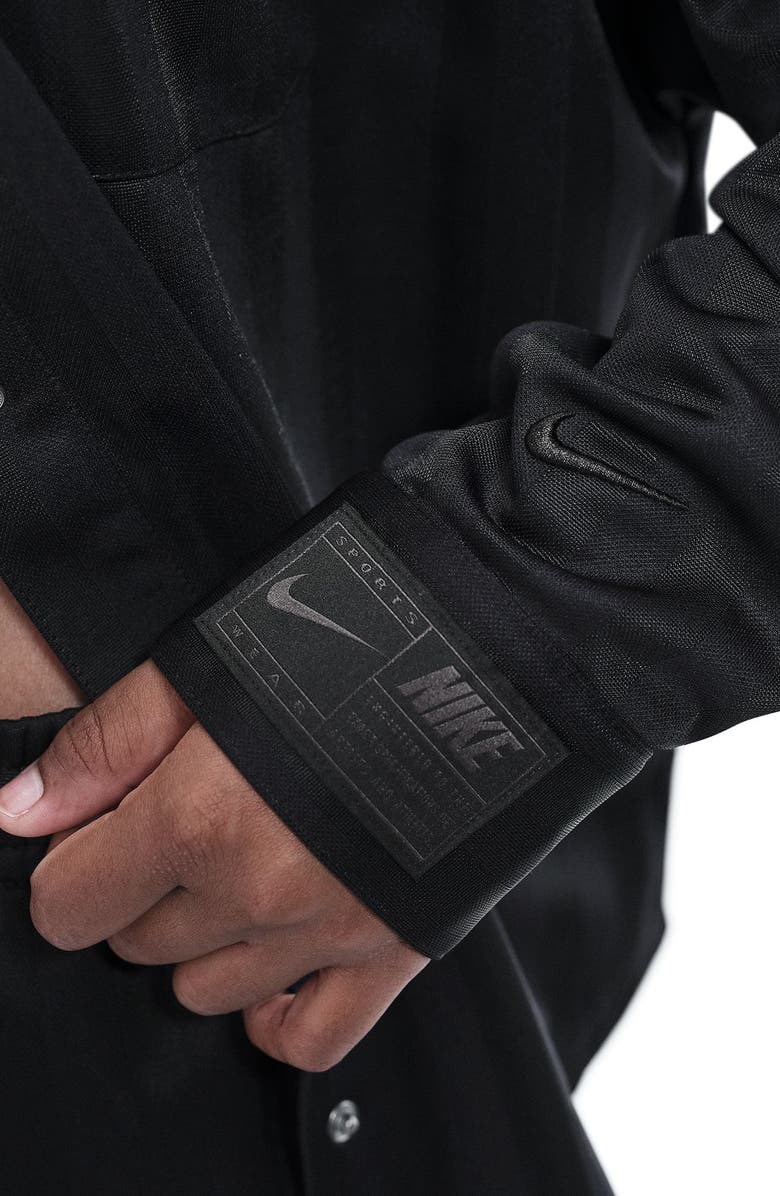 Nike Sportswear Stripe Shirt, Alternate, color, 