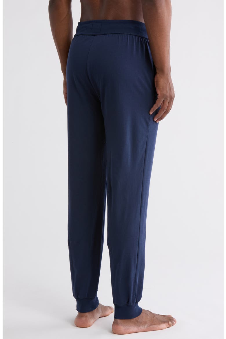 Peter Lounge Pants, Alternate, color, DK BU