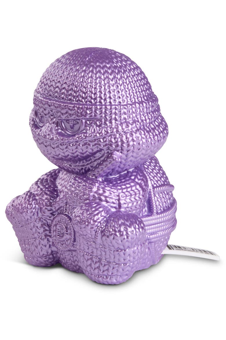Tmnt - Donatello, Alternate, color, Multicolor