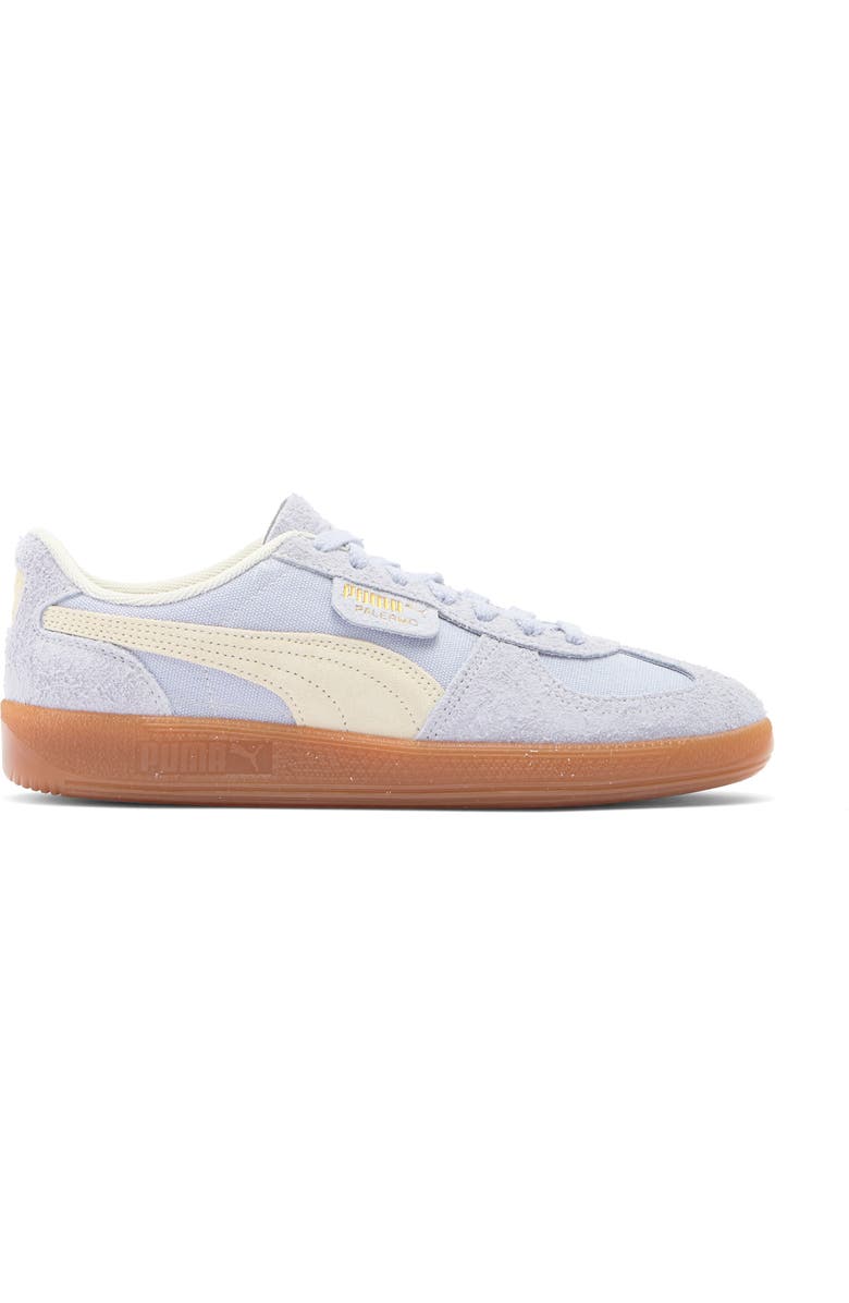 PUMA Palermo Vintage Sneaker, Alternate, color, Cool Weather-Frosted Ivory