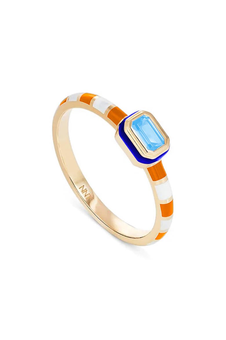 Grab 'n' Go Ready 2 Radiate Ring, Main, color, ORANGE
