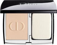 DIOR Forever Natural Matte Velvet Compact Foundation