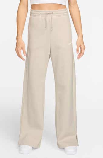 Sportswear Phoenix High Waist Wide Leg Sweatpants