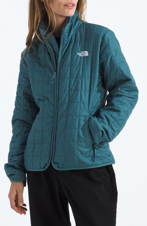 Junction Insulated Jacket