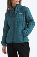 The North Face Junction Insulated Jacket