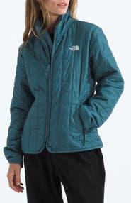 The North Face Junction Insulated Jacket