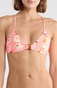 Maaji Kenny Reversible Bikini Top