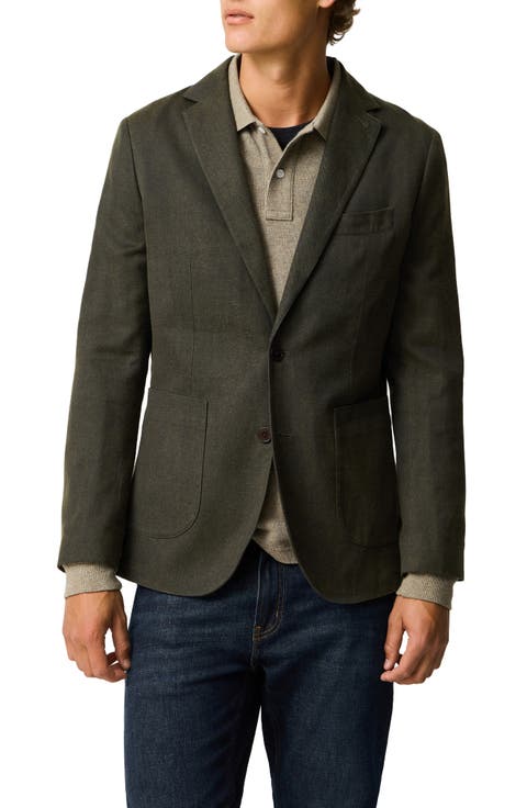 Deveron Sport Coat