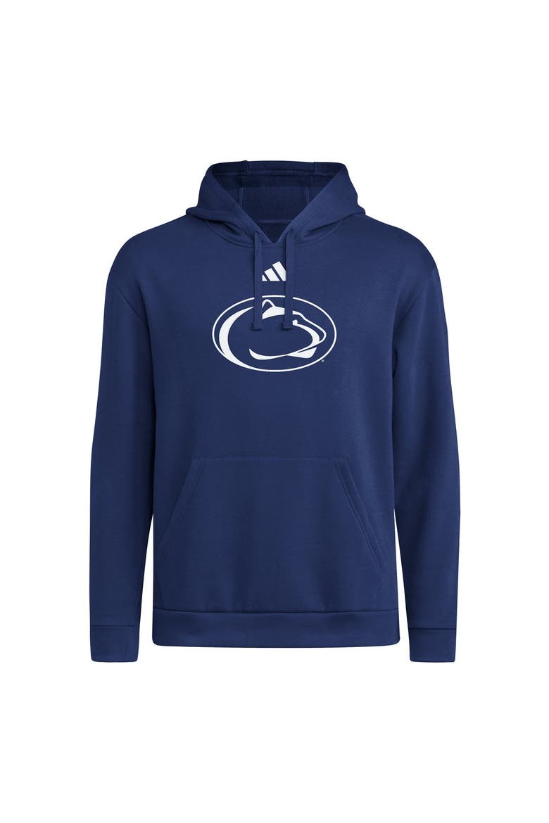 Men's adidas Navy Penn State Nittany Lions Primary Logo Hoodie, Alternate, color, Navy