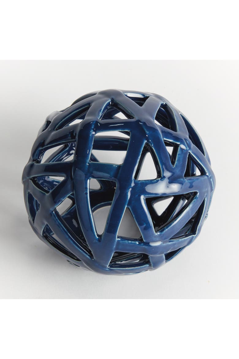 Alicia Orb, Alternate, color, Blue