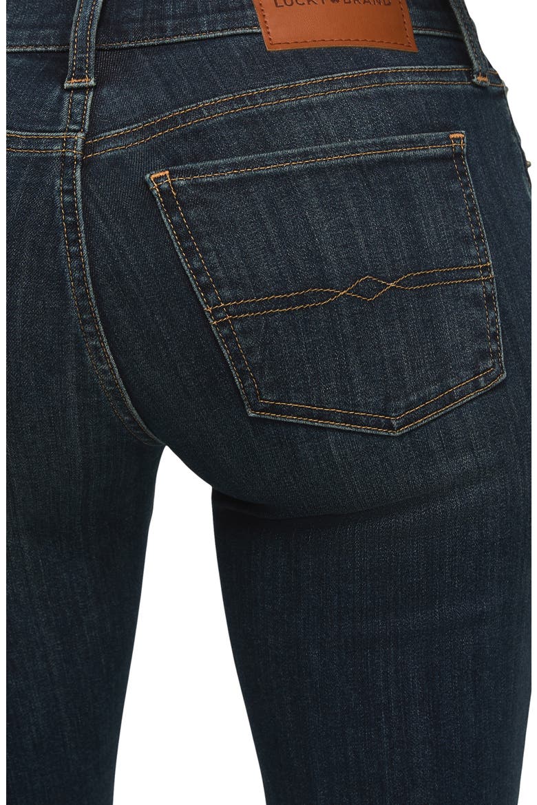 Sweet Mid Rise Flare Jeans, Alternate, color, NEW HEIGHTS WASH