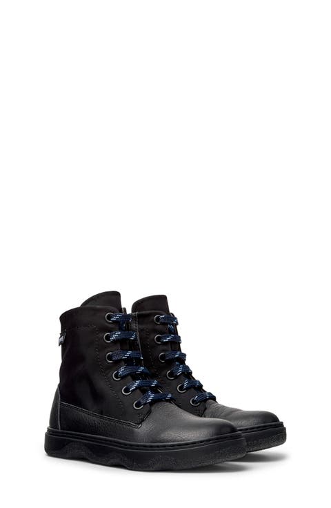 Kids' Kiddo Lace-Up Boot (Toddler, Little Kid & Big Kid)