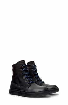 Kids' Kiddo Lace-Up Boot