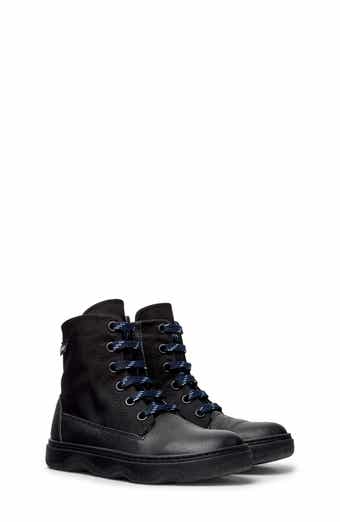 Kids' Kiddo Lace-Up Boot