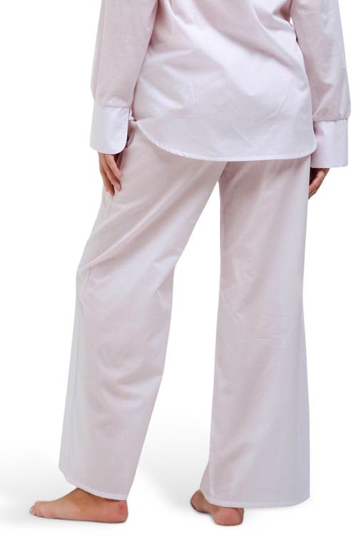 Andine Cavani Lyon Cotton Pajama Pants