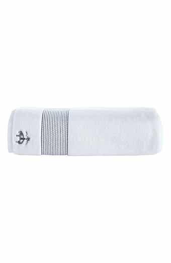 Robe Stripe Bath Sheet Towel