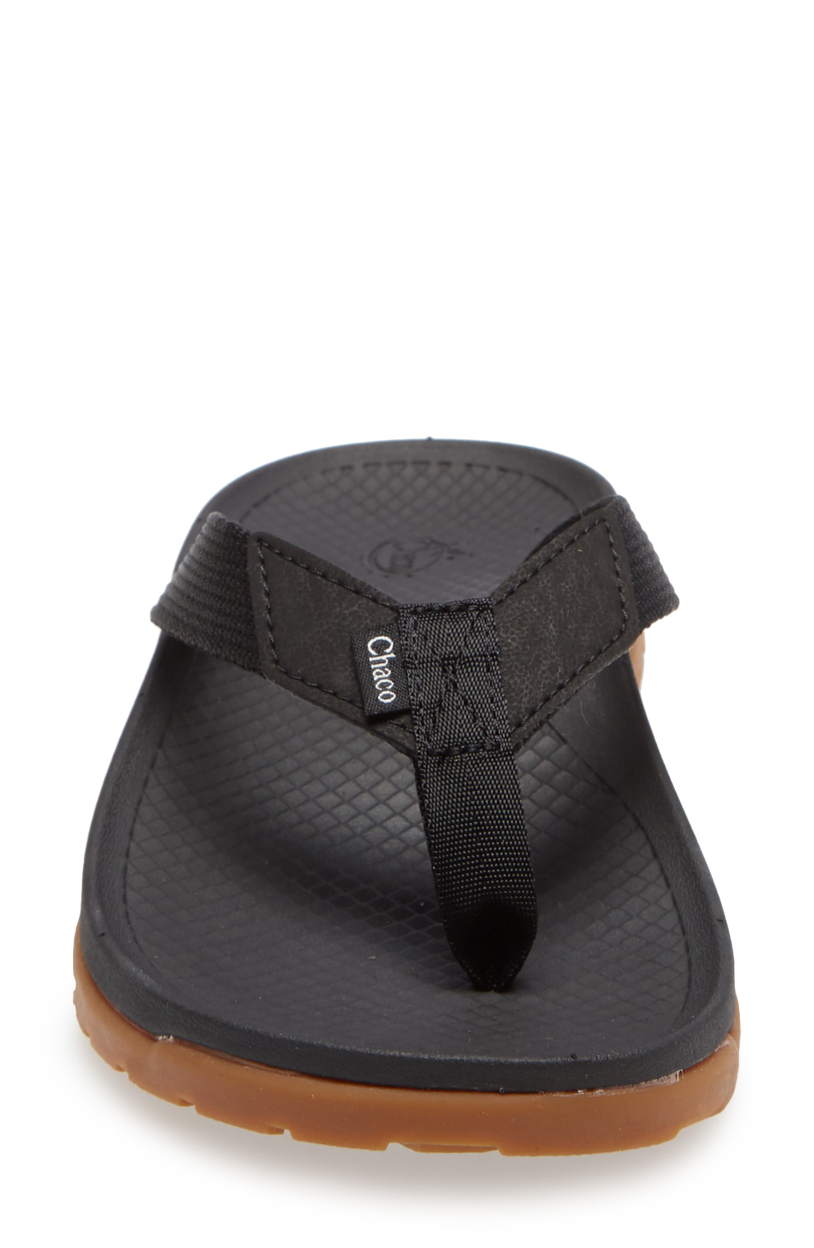 Chaco Lowdown Flip Flop, Alternate, color, 