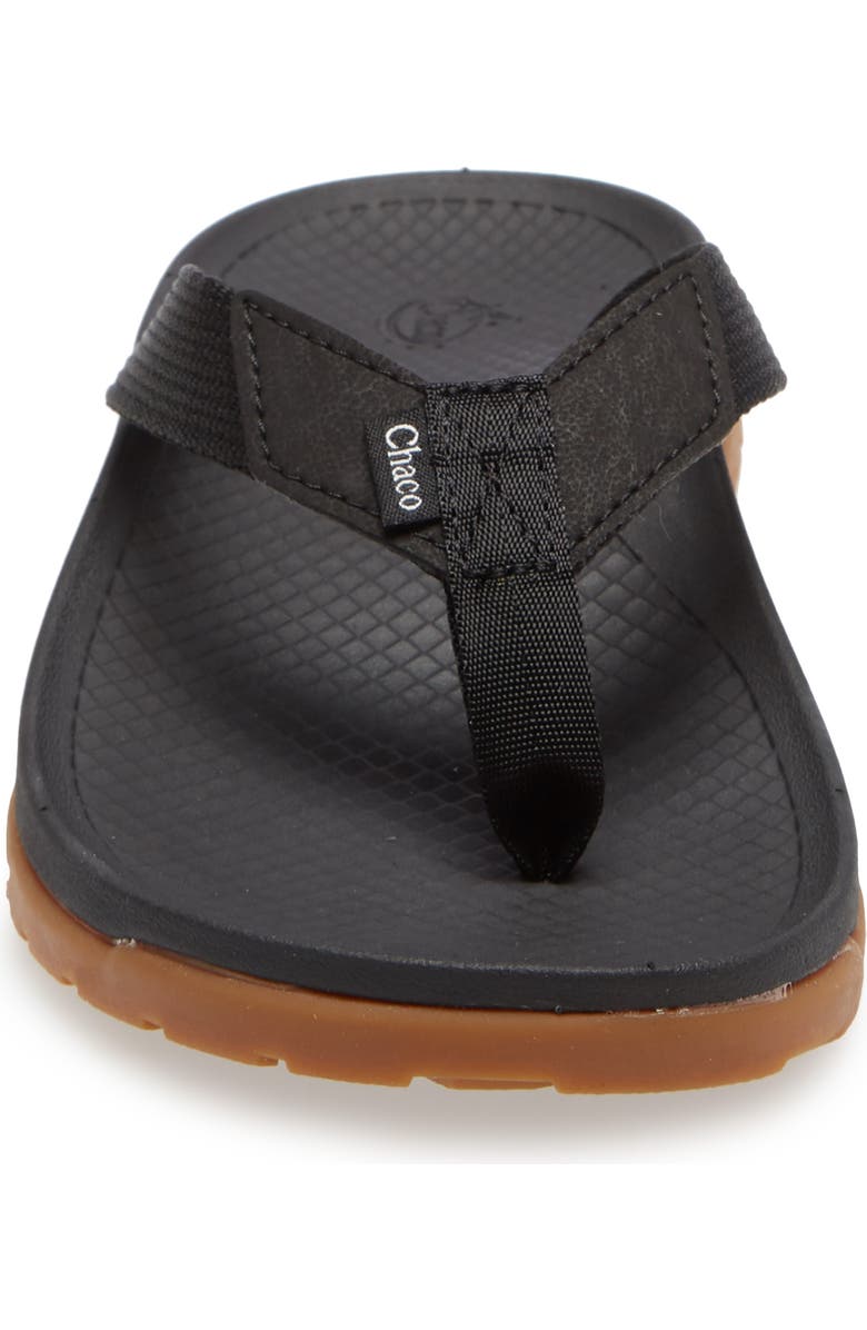 Chaco Lowdown Flip Flop, Alternate, color,