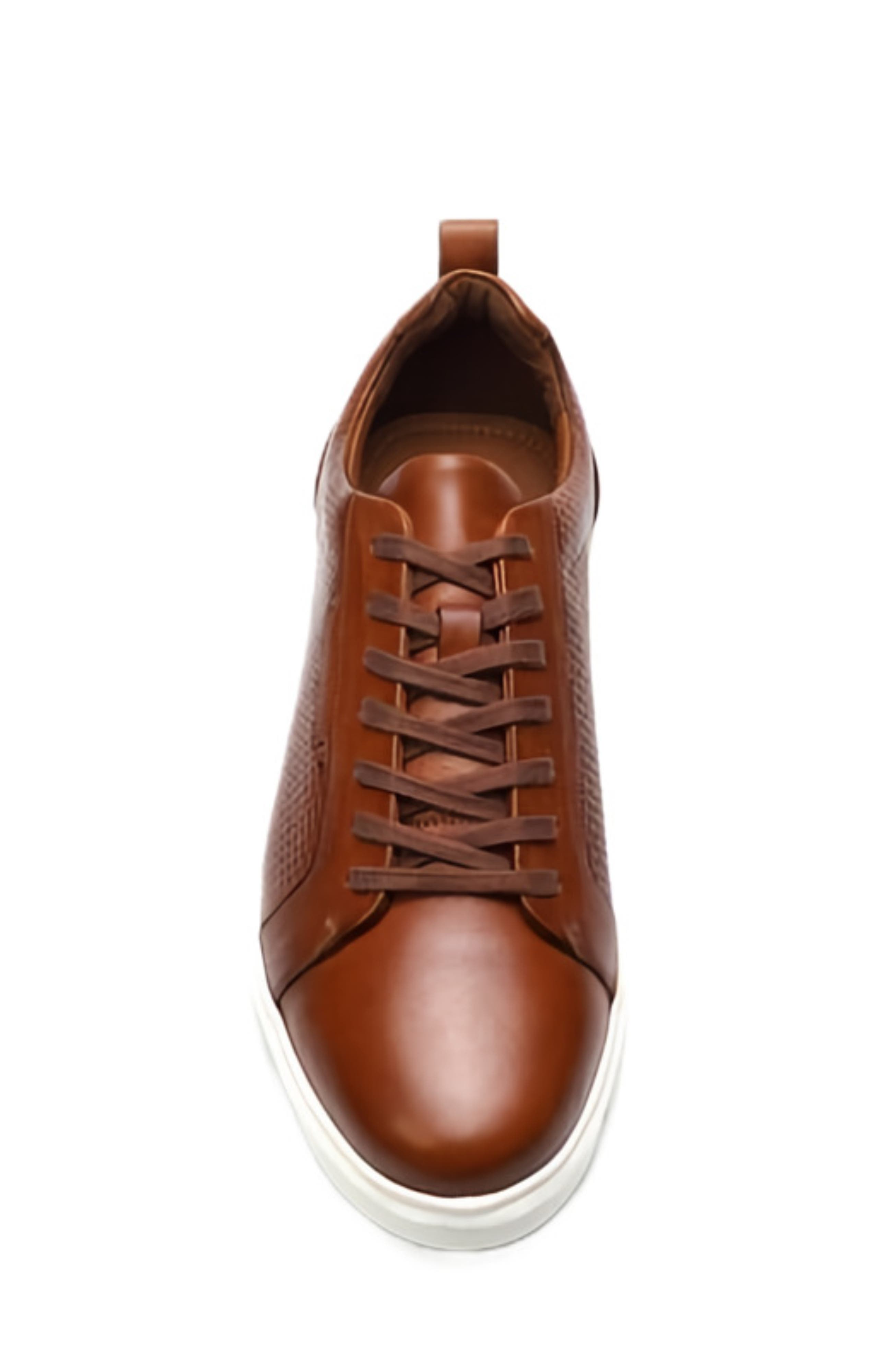 Jackson Sneaker, Alternate, color, Tan