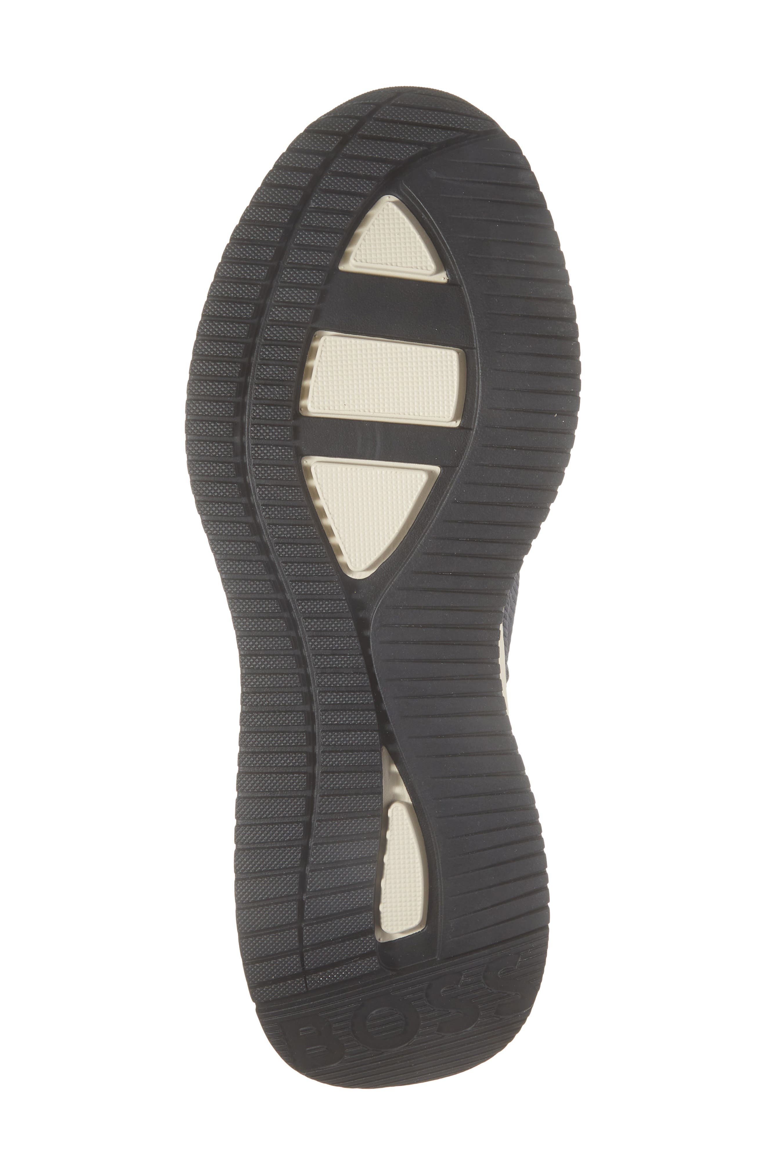 Titanium Evo Sneaker, Alternate, color, DARK BLUE