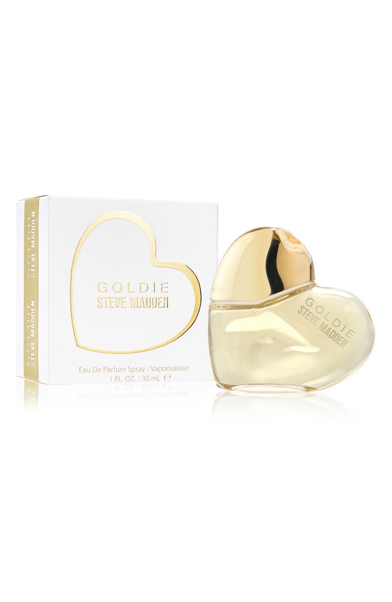 Steve Madden Goldie 1.0 Eau de Parfum, Alternate, color, 