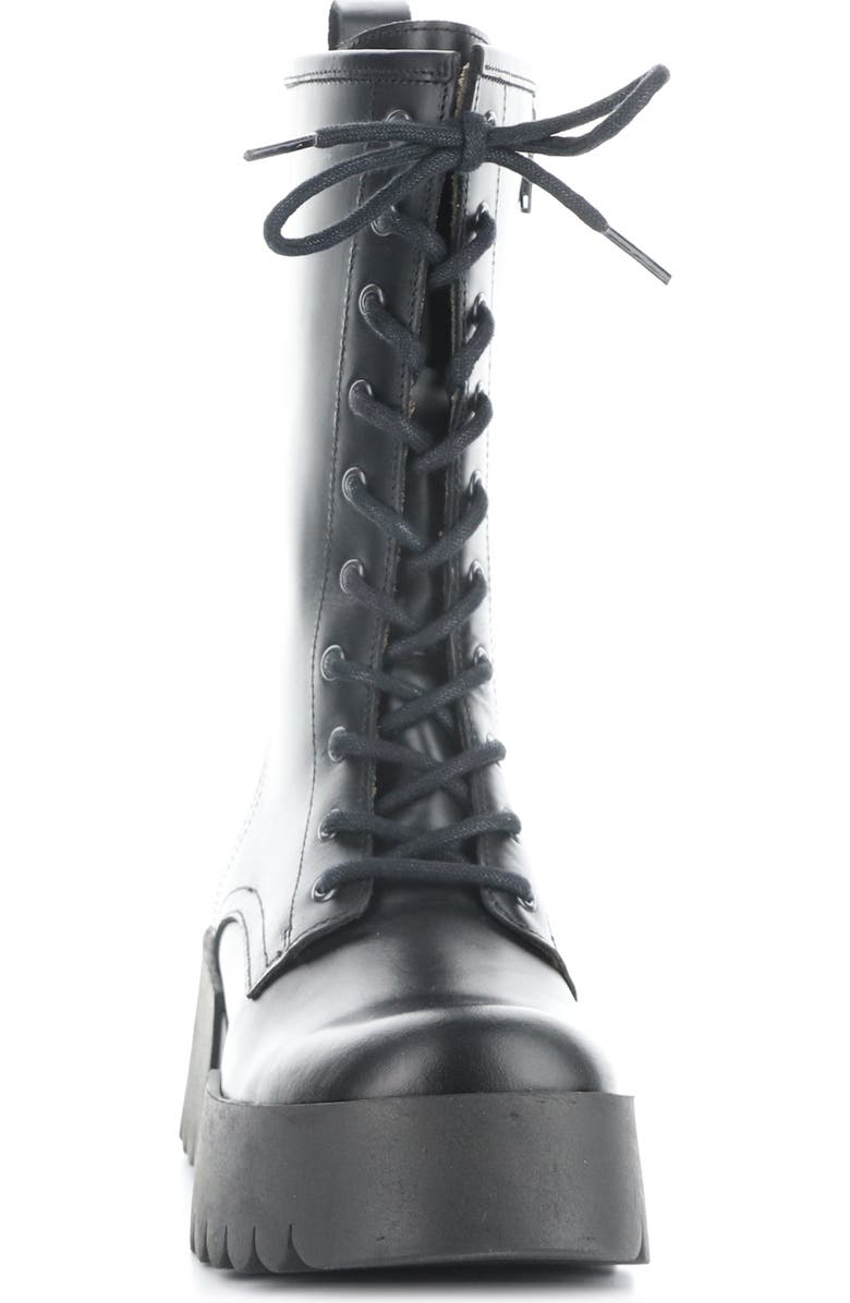 Fly London Elna Lug Sole Boot, Alternate, color,