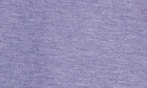 Tailorbyrd French Terry Hoodie In Blue