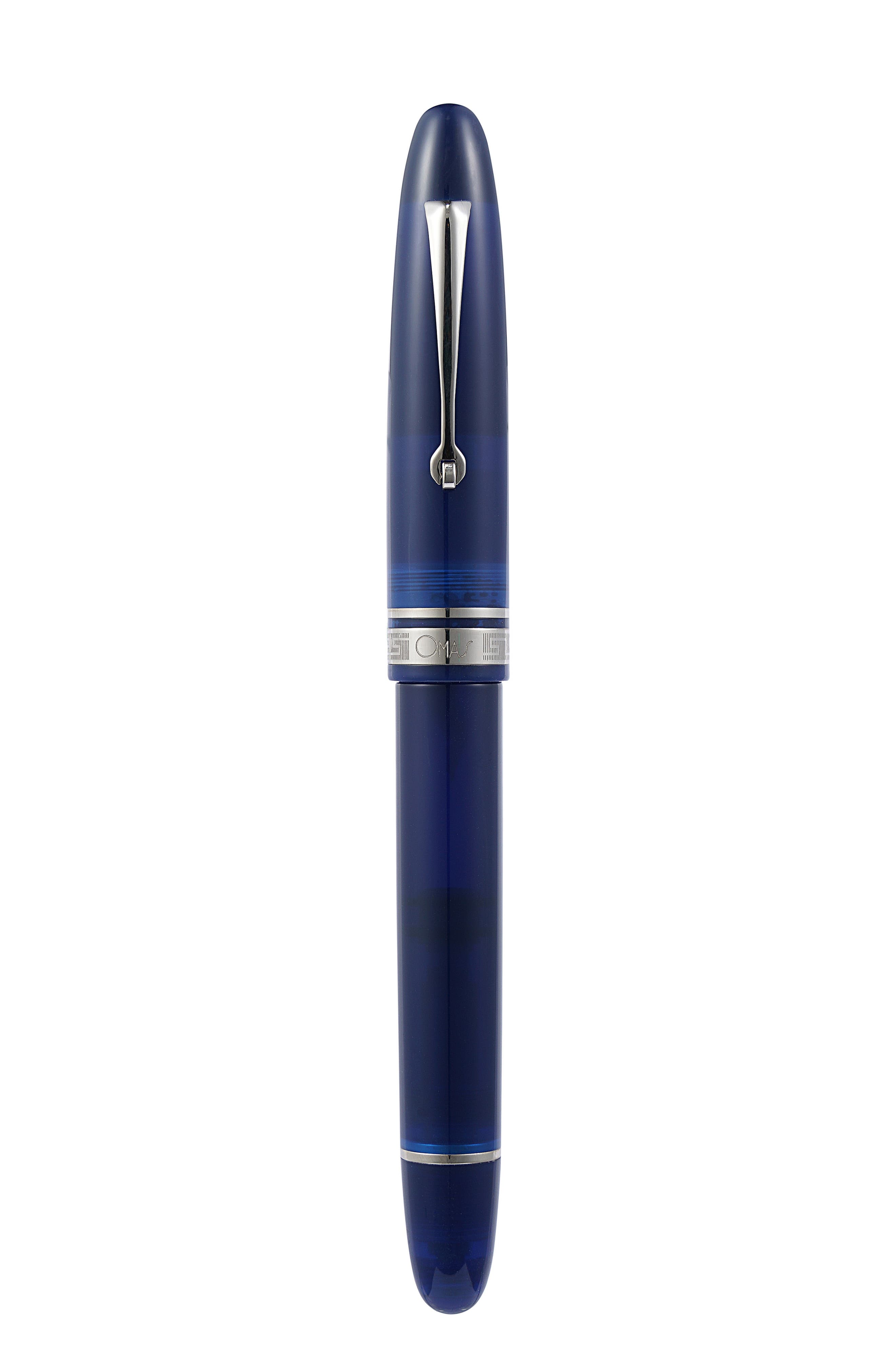 selected Blue Medium