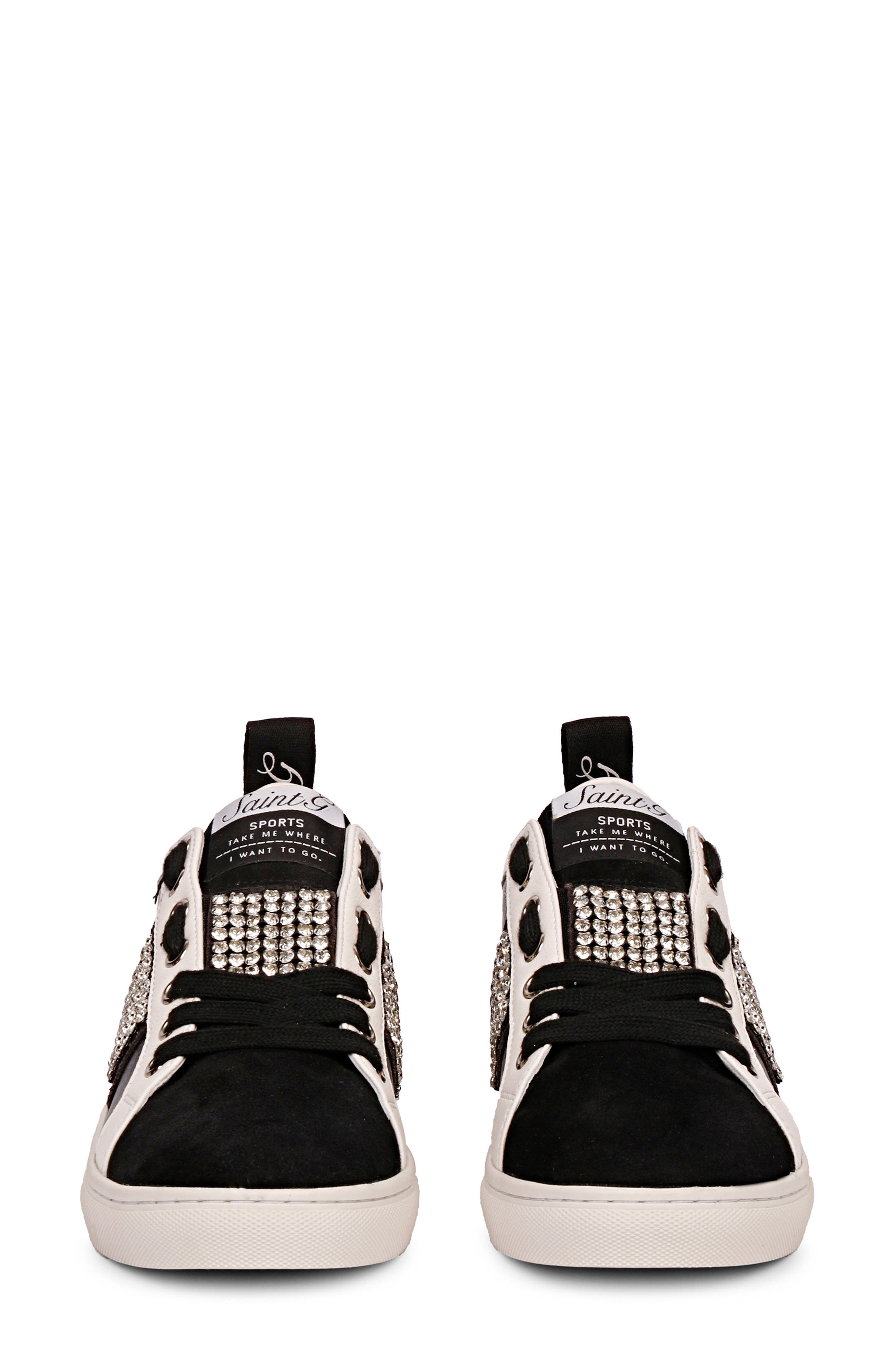 SAINT G Janet Sneaker, Alternate, color, 