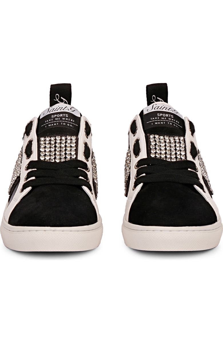 SAINT G Janet Sneaker, Alternate, color,