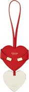 FERRAGAMO Charm Cuore Mirror Bag Charm