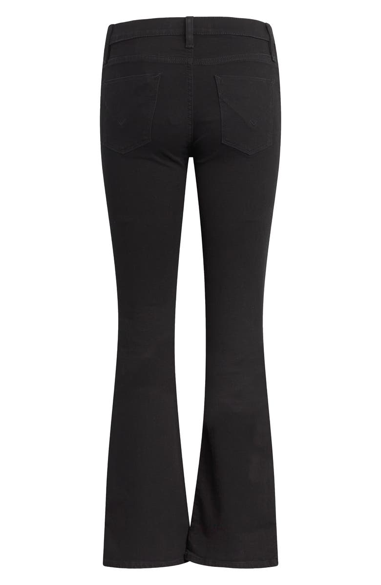 Hudson Jeans Nico Bootcut Maternity Jeans, Alternate, color, 
