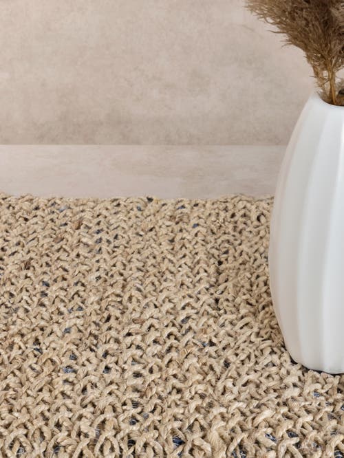 Gauri Kohli Bogota Area Rug In Neutral