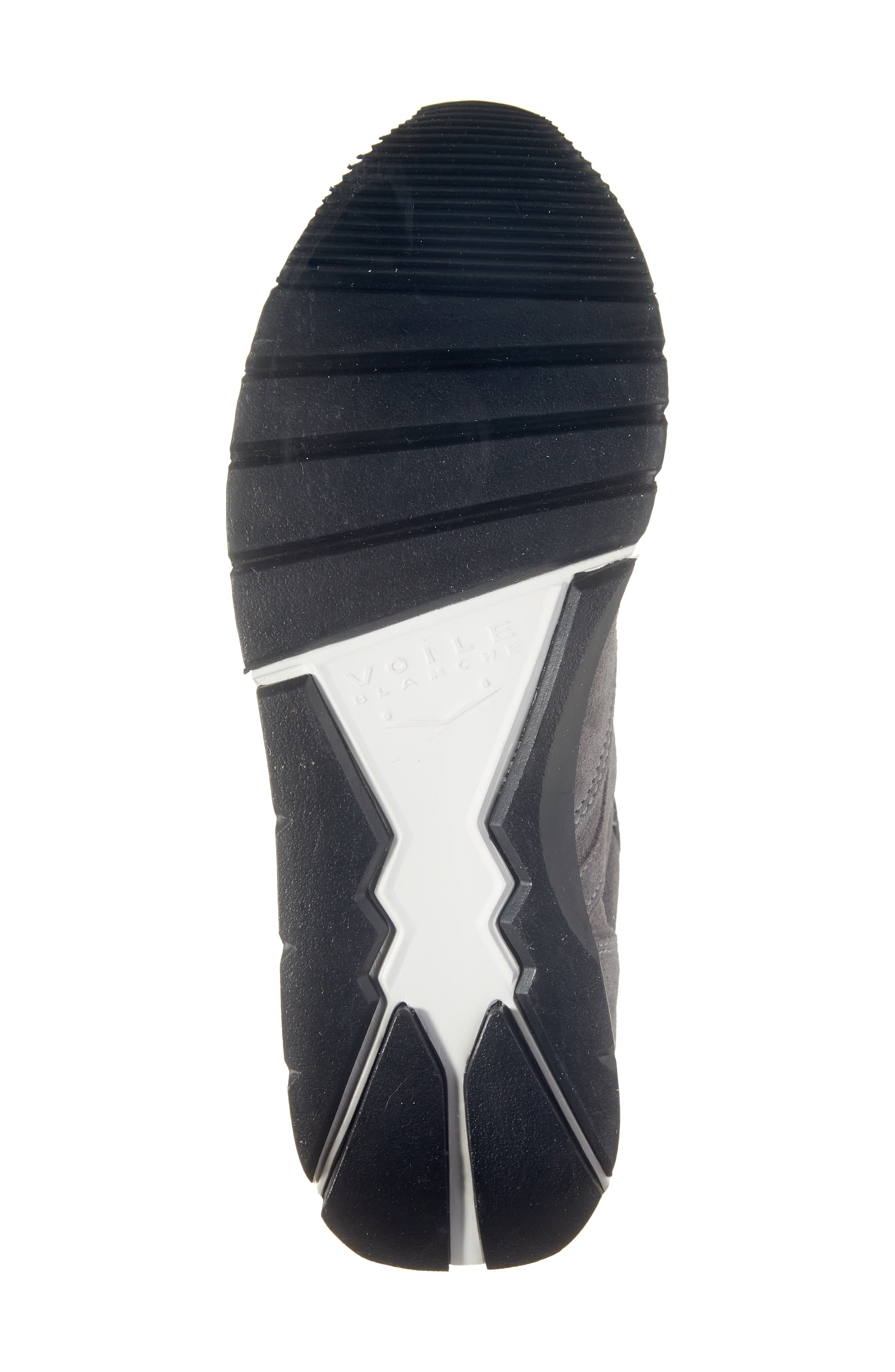 Voile Blanche Julia Sneaker, Alternate, color, Smog