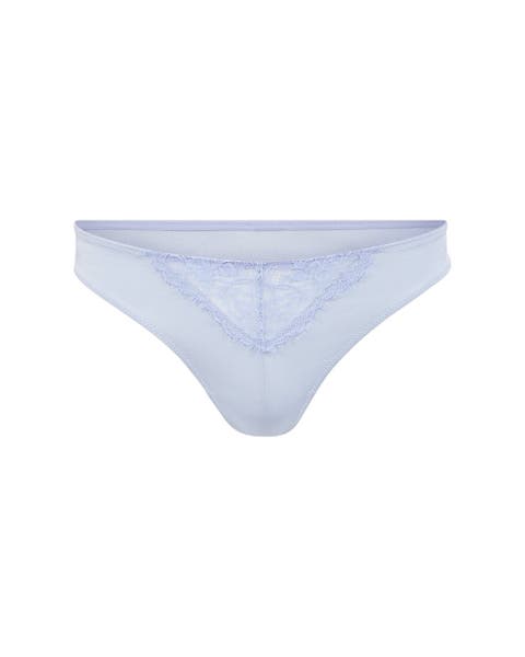 Leigha Thong Panties