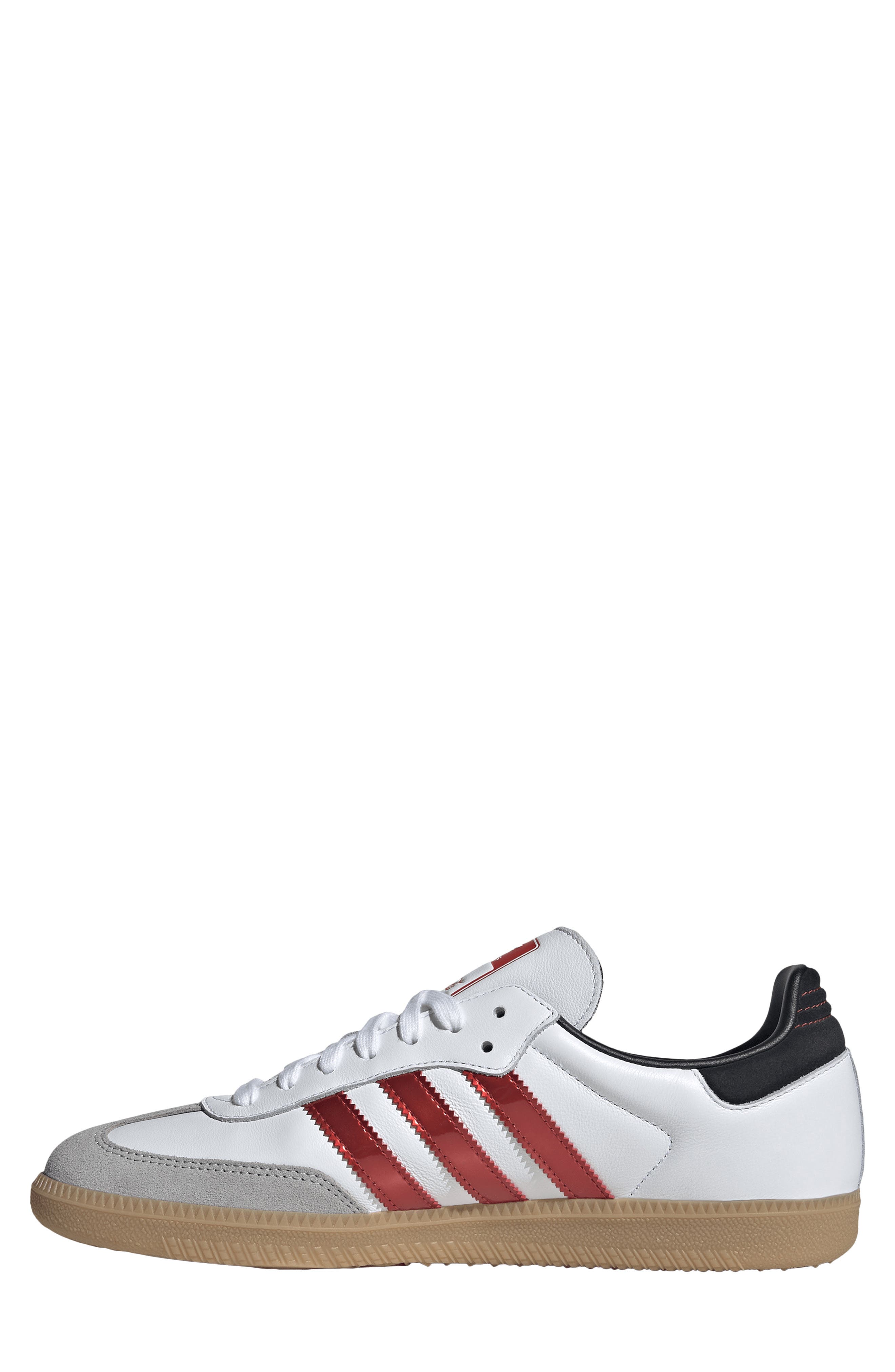 adidas SAMBA OG COCA COLA, Alternate, color, 