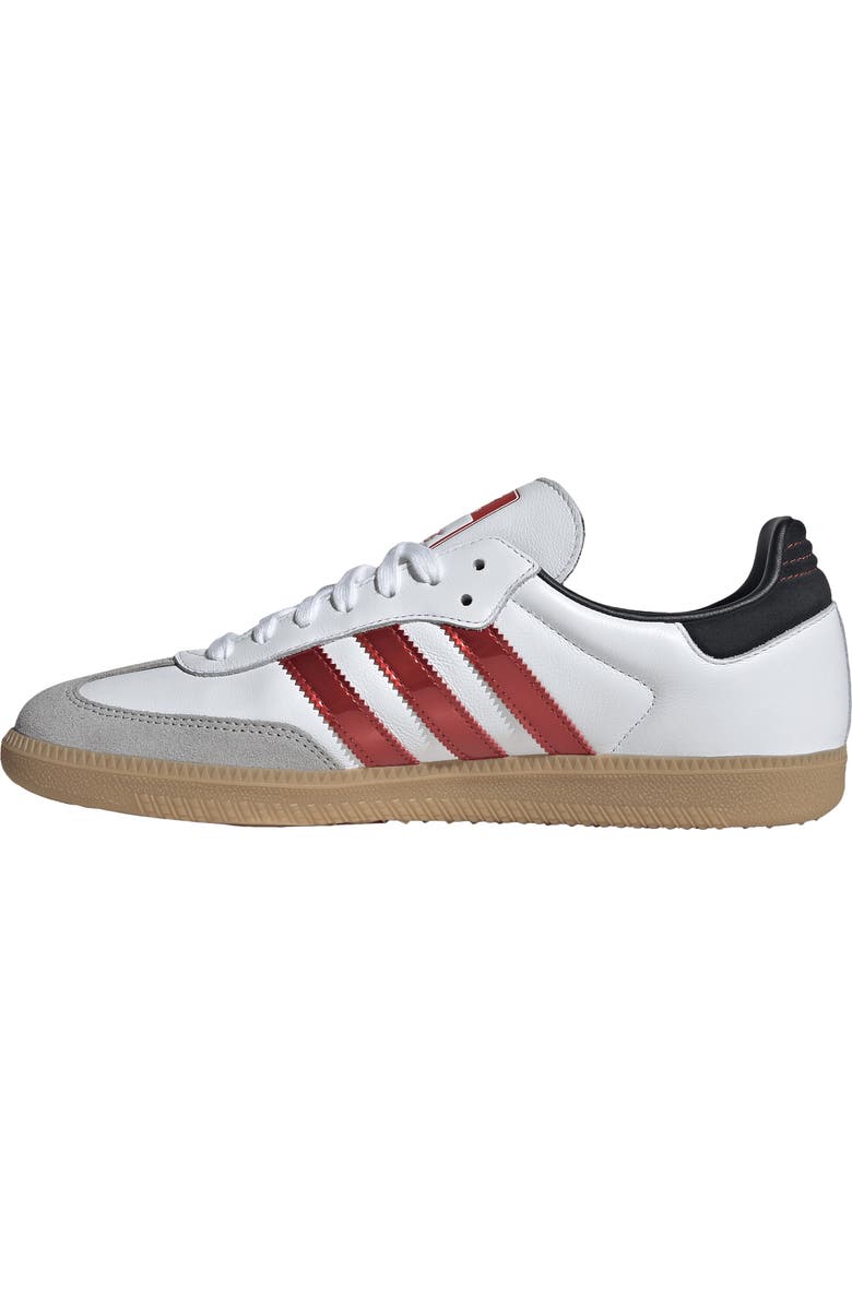 adidas SAMBA OG COCA COLA, Alternate, color,